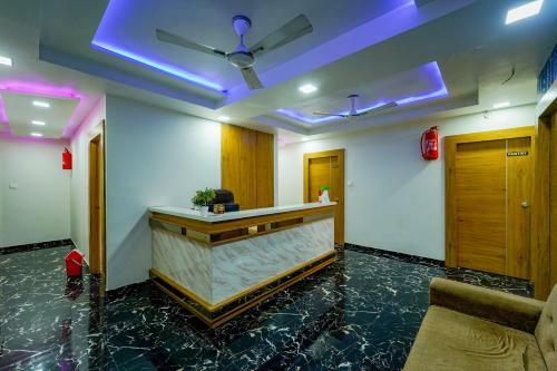 Hotel Green Park