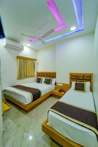 Hotel Green Park