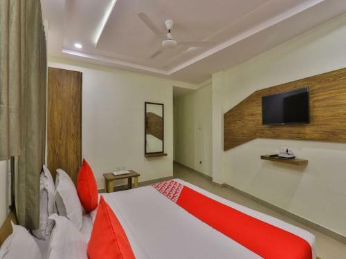 Hotel The New Sg