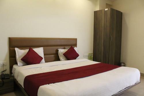 Hotel The New Sg