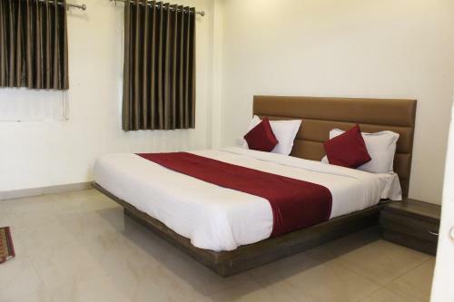 Hotel The New Sg