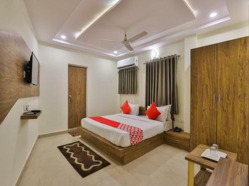 Hotel The New Sg