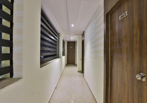 Hotel The New Sg