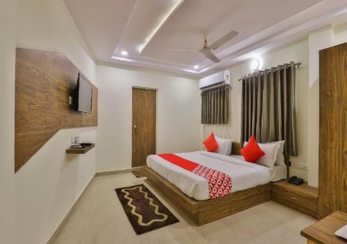 Hotel The New Sg