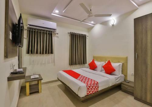 Hotel The New Sg
