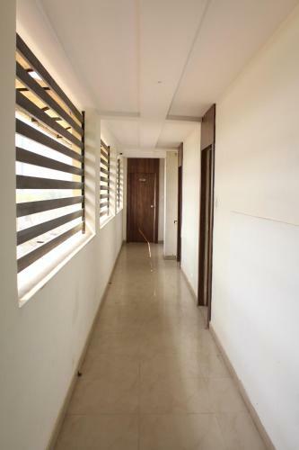 Hotel The New Sg