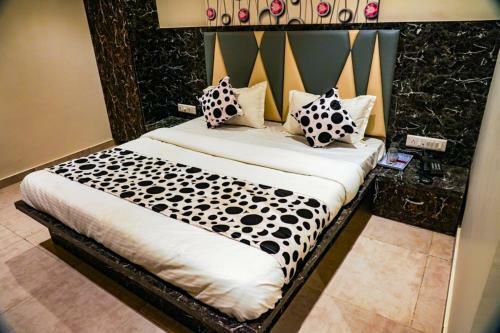 Hotel Privilege Villa