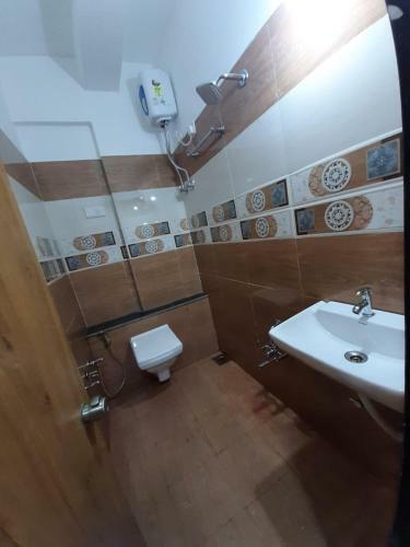 Hotel Privilege Villa
