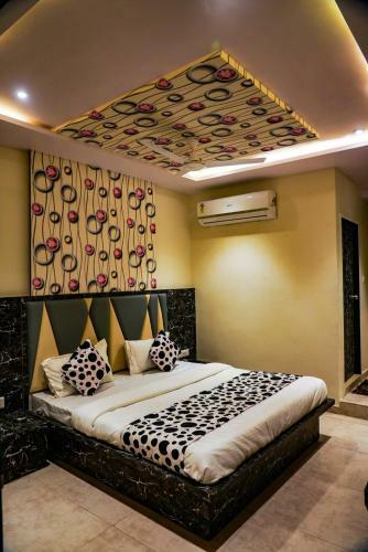 Hotel Privilege Villa