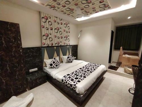 Hotel Privilege Villa