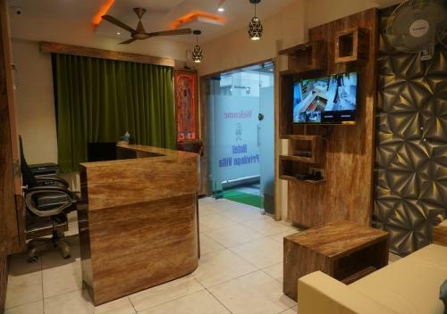 Hotel Privilege Villa