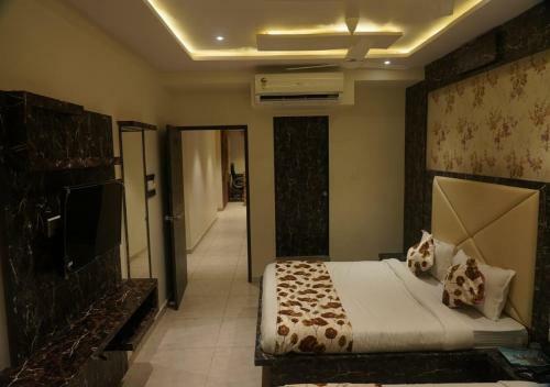 Hotel Privilege Villa