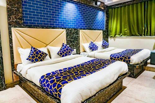 Hotel Privilege Villa
