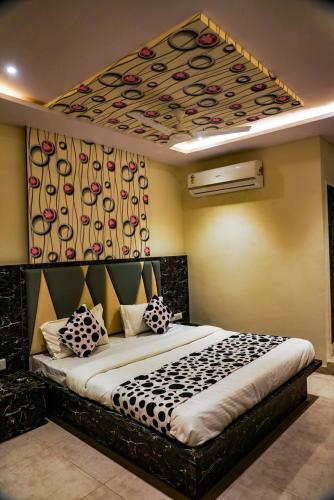 Hotel Privilege Villa