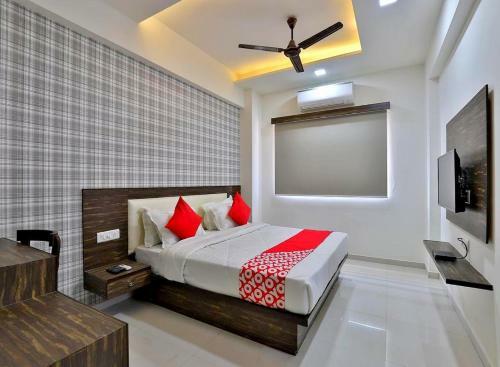 Hotel The Dev Orchid