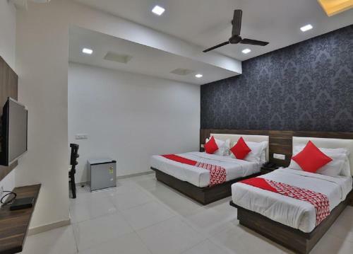 Hotel The Dev Orchid