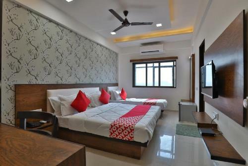 Hotel The Dev Orchid