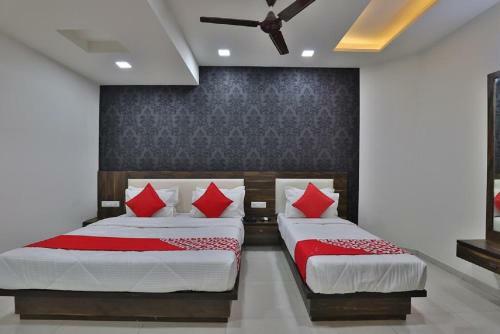 Hotel The Dev Orchid