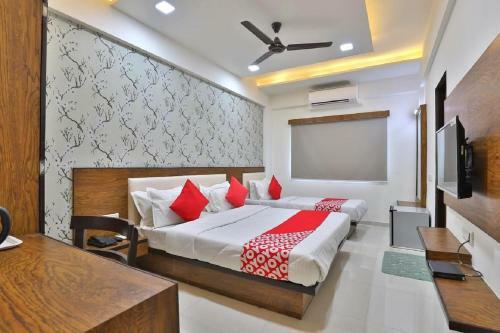 Hotel The Dev Orchid