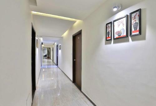 Hotel The Dev Orchid