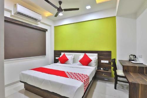 Hotel The Dev Orchid