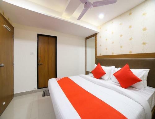 Hotel Mahi