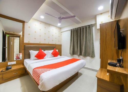Hotel Mahi