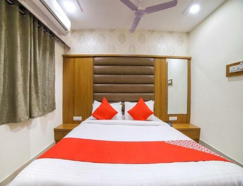 Hotel Mahi