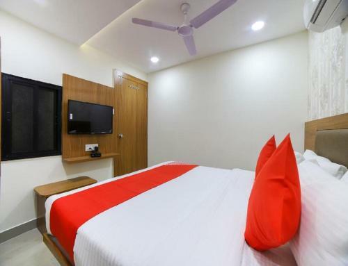 Hotel Mahi
