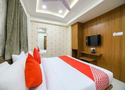 Hotel Mahi