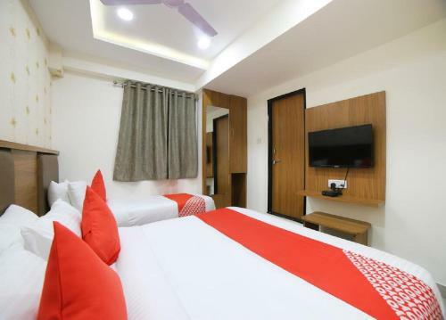 Hotel Mahi