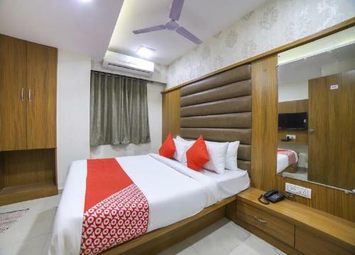 Hotel Mahi