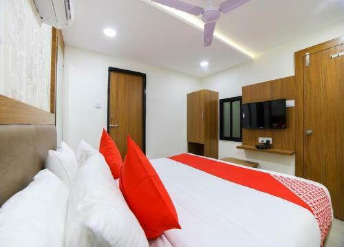 Hotel Mahi