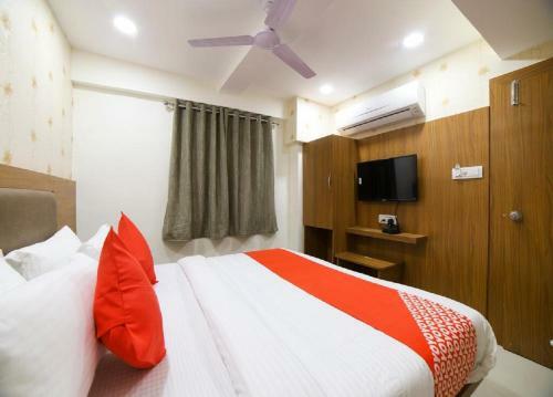 Hotel Mahi