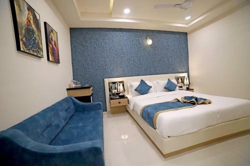 Hotel Priya Palace