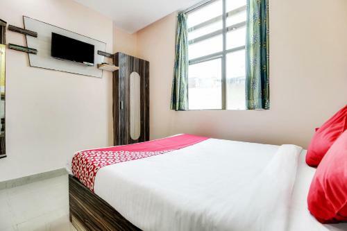 Hotel Oyo 45999 Tulsi Palace