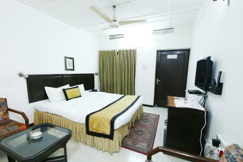 Hotel Yatrik