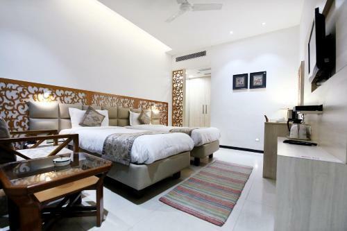 Hotel Yatrik