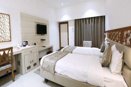 Hotel Yatrik