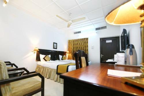 Hotel Yatrik