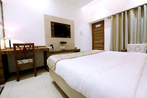 Hotel Yatrik