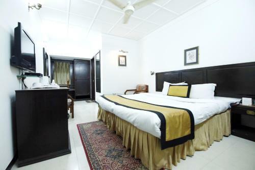 Hotel Yatrik