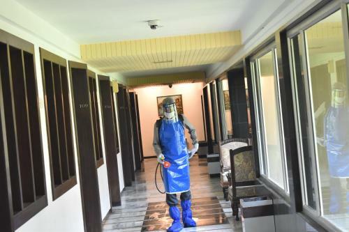 Hotel Yatrik