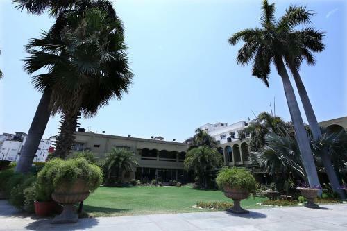 Hotel Yatrik