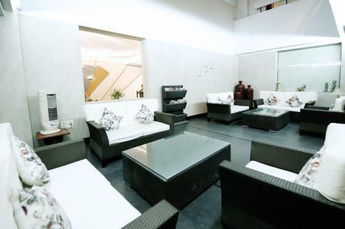 Hotel Yatrik