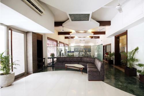 Hotel Yatrik