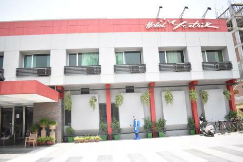 Hotel Yatrik