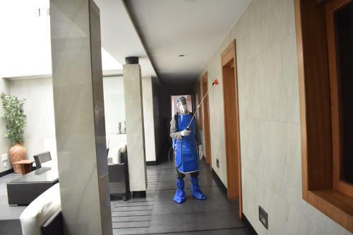 Hotel Yatrik