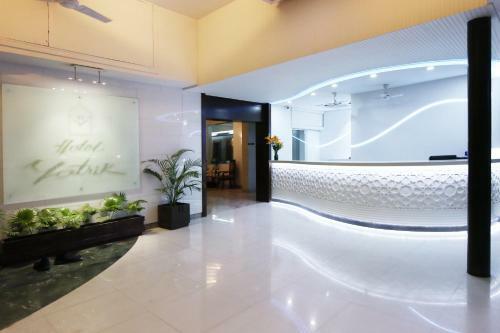Hotel Yatrik