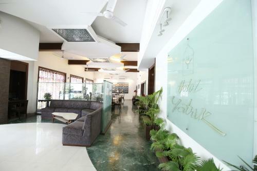 Hotel Yatrik